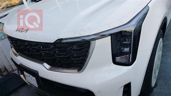 Kia Sorento 2025 for sale in Iraq - Baghdad